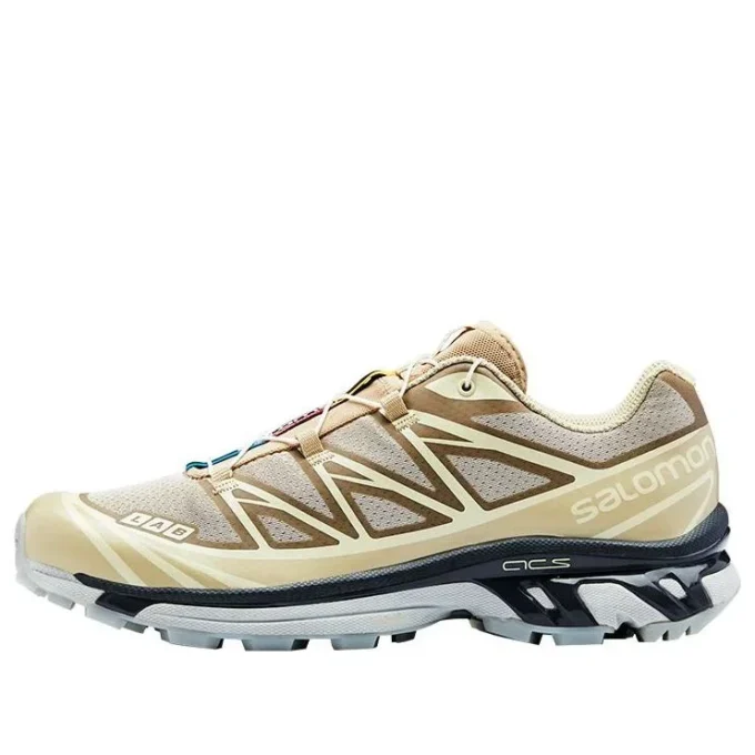 Salomon XT-6-serien Clear Advanced Salomon XT-6-serien Clear Advanced