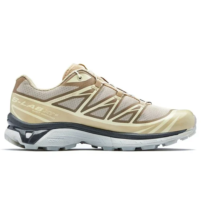 Salomon XT-6-serien Clear Advanced Salomon XT-6-serien Clear Advanced
