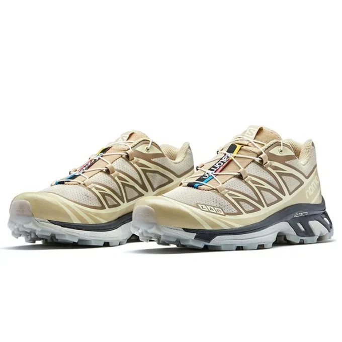 Salomon XT-6-serien Clear Advanced Salomon XT-6-serien Clear Advanced