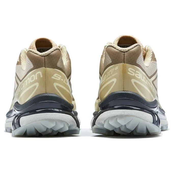 Salomon XT-6-serien Clear Advanced Salomon XT-6-serien Clear Advanced