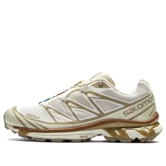Salomon XT-6-serien Lett «Brown»