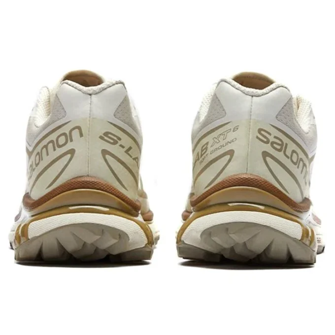 Salomon XT-6-serien Lett «Brown» Salomon XT-6-serien Lett «Brown»
