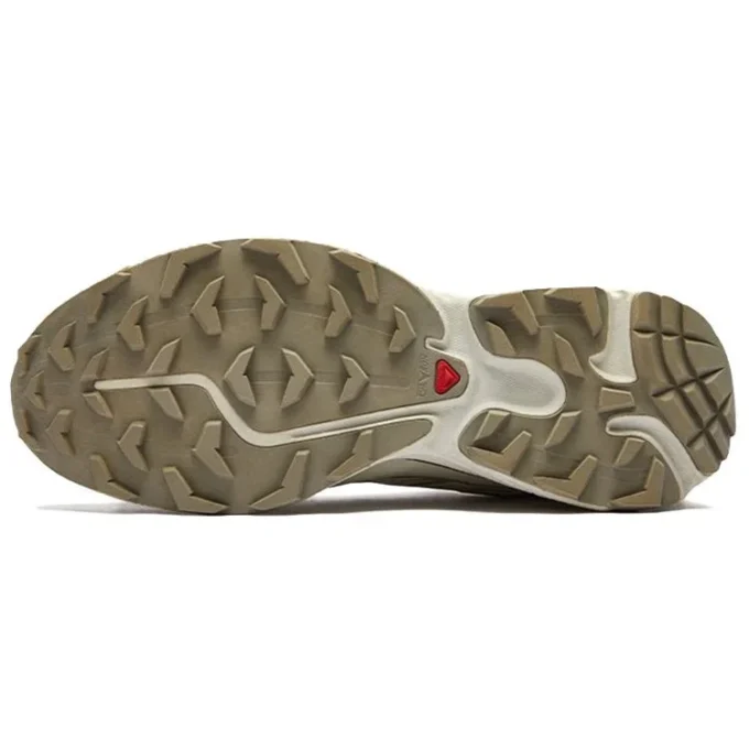 Salomon XT-6-serien Lett «Brown» Salomon XT-6-serien Lett «Brown»