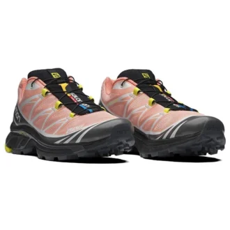 Salomon XT-6-serien «Pink»