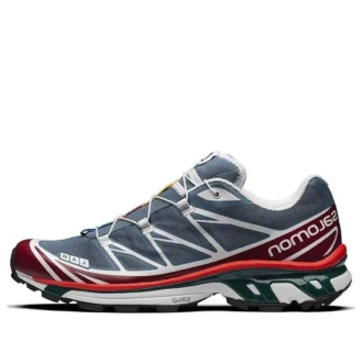 Salomon XT-6 Trail «Blue»