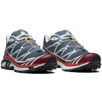 Salomon XT-6 Trail «Blue»
