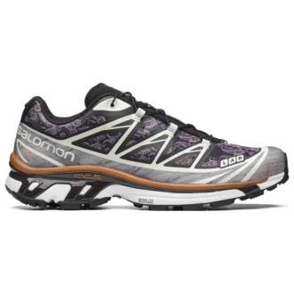 Salomon XT-6 x FOR COTD COSTS «Black Vanilla Ice»