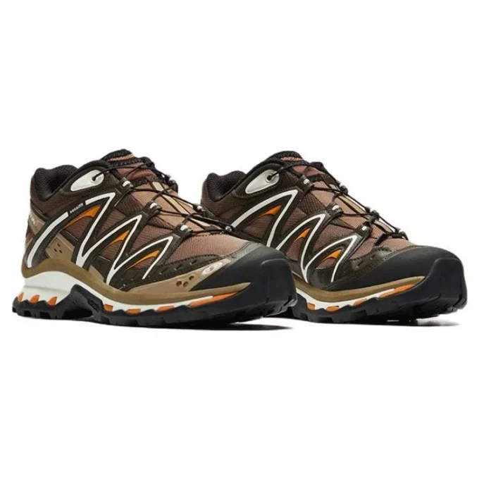 Salomon XT-QUEST ADV «Brown»
