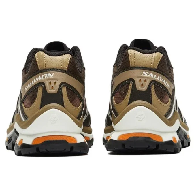 Salomon XT-QUEST ADV «Brown»