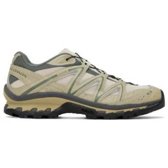 Salomon XT-QUEST ADV «Green»
