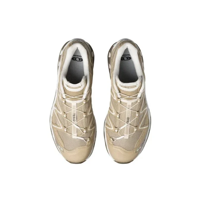 Salomon XT-QUEST Advanced «Brown»
