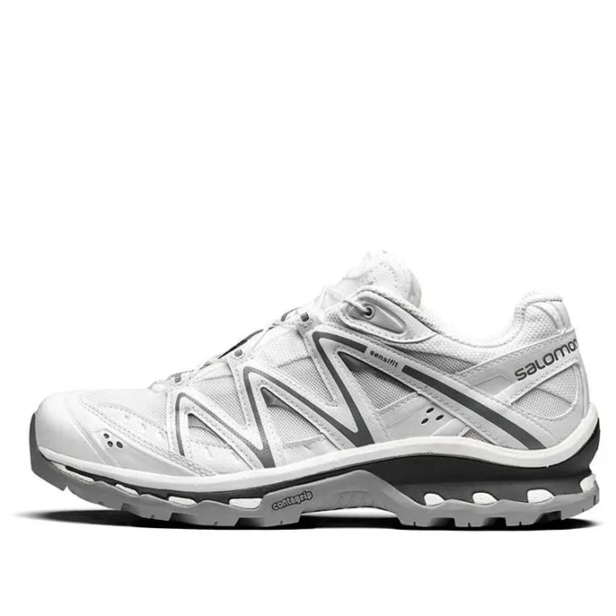 Salomon XT-QUEST Advanced Trail «White»