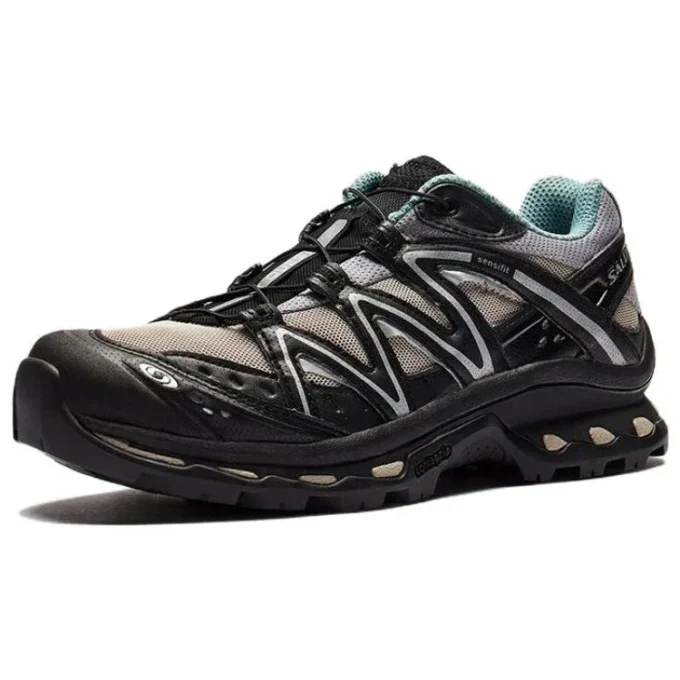 Salomon XT-QUEST «Black»