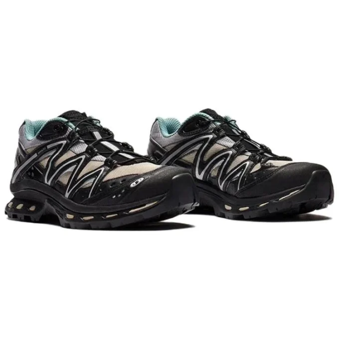 Salomon XT-QUEST «Black»