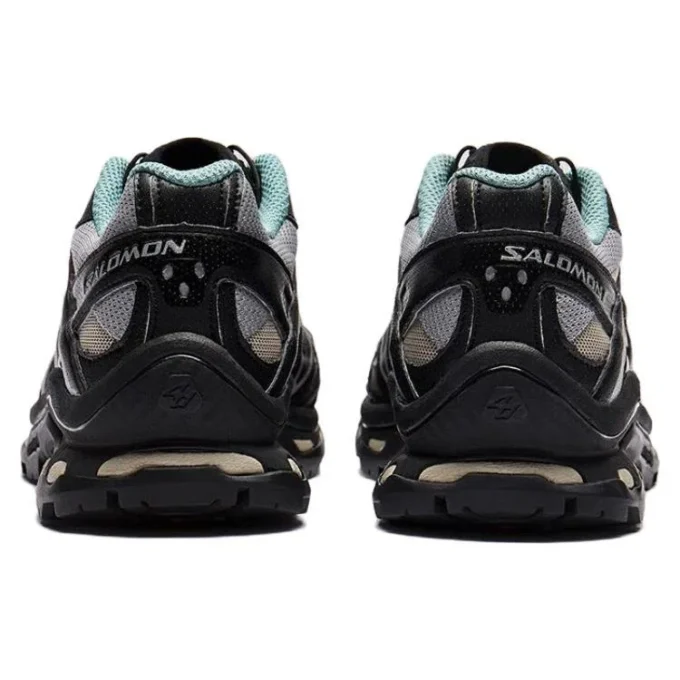 Salomon XT-QUEST «Black»