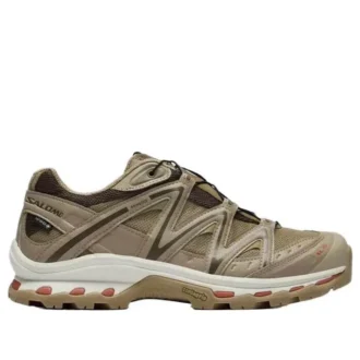 Salomon XT-QUEST «Tan Beige»