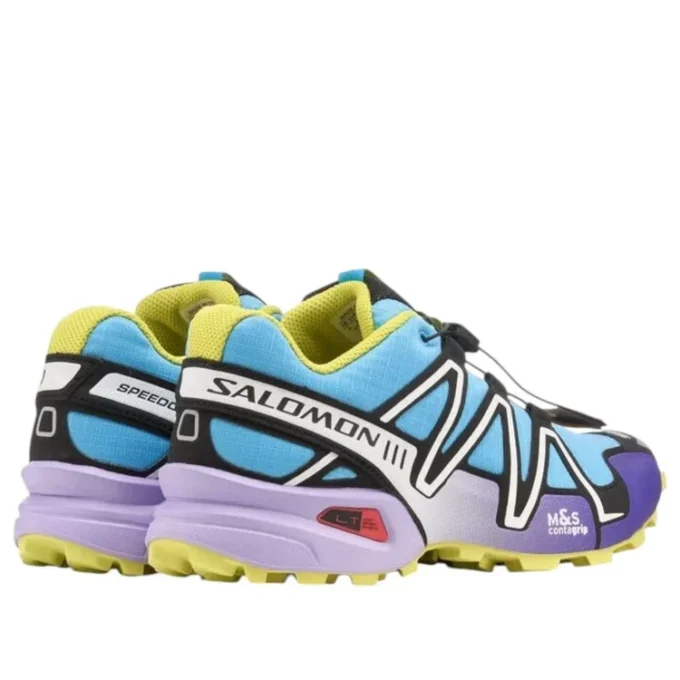 SPEEDCROSS 3 «Aquarius Liberty»