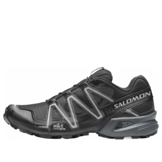 SPEEDCROSS 3 «Black Dark Grey»