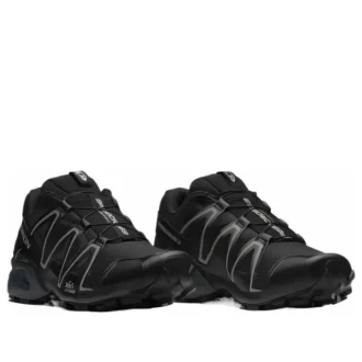SPEEDCROSS 3 «Black Dark Grey»