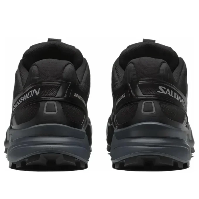 SPEEDCROSS 3 «Black Dark Grey»