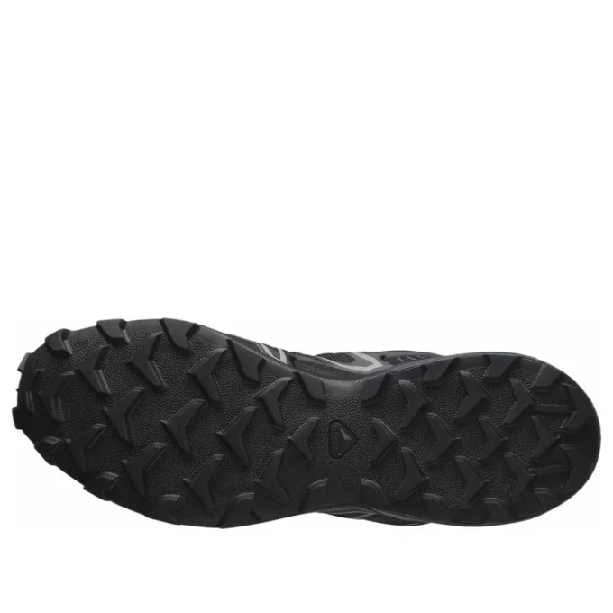 SPEEDCROSS 3 «Black Dark Grey»