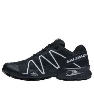 SPEEDCROSS 3 «Black Silver»