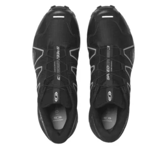 SPEEDCROSS 3 «Black Silver»