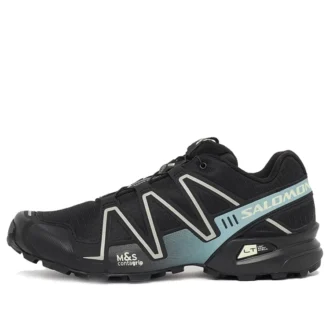 SPEEDCROSS 3 «Black Teal» SPEEDCROSS 3 «Black Teal»