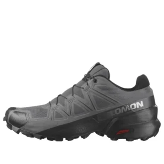 SPEEDCROSS 3 «Dark Grey Black»