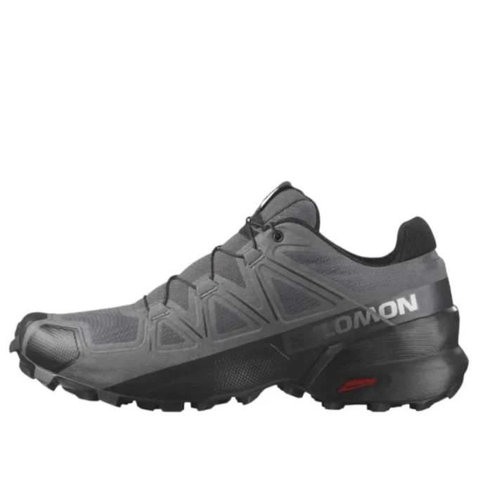 SPEEDCROSS 3 «Dark Grey Black»