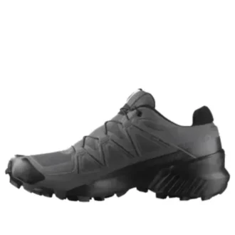 SPEEDCROSS 3 «Dark Grey Black»