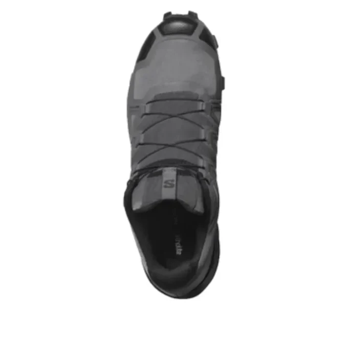 SPEEDCROSS 3 «Dark Grey Black»