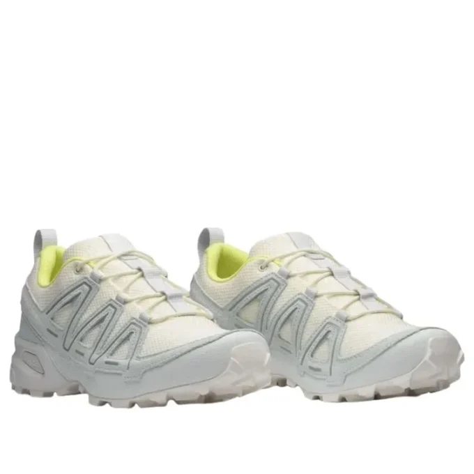 SPEEDCROSS 3 Expanse Alpen Blossom «Vanilla Ice Flow»