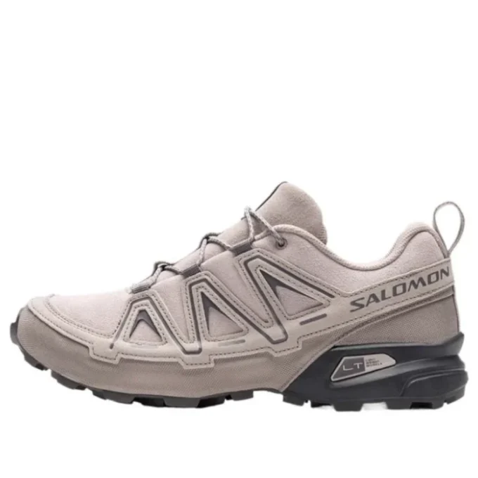 SPEEDCROSS 3 EXPANSE LTR «Grey Pink»