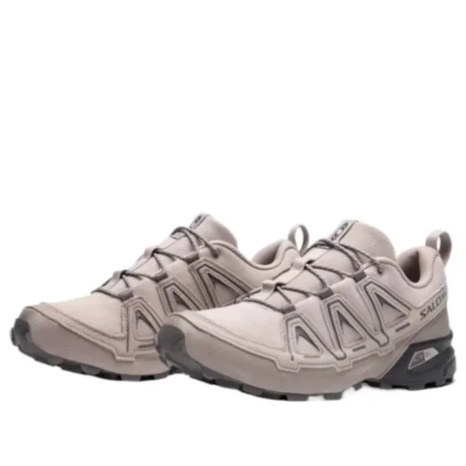 SPEEDCROSS 3 EXPANSE LTR «Grey Pink»