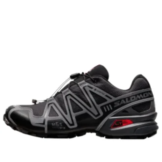 SPEEDCROSS 3 Gore-Tex «Black Asphalt» SPEEDCROSS 3 Gore-Tex «Black Asphalt»