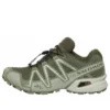 SPEEDCROSS 3 Gore-Tex «Deep Lichen Green Tea Icicle»