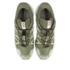 SPEEDCROSS 3 Gore-Tex «Deep Lichen Green Tea Icicle»