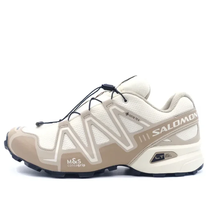 SPEEDCROSS 3 Gore-Tex «Vanilla Ice»