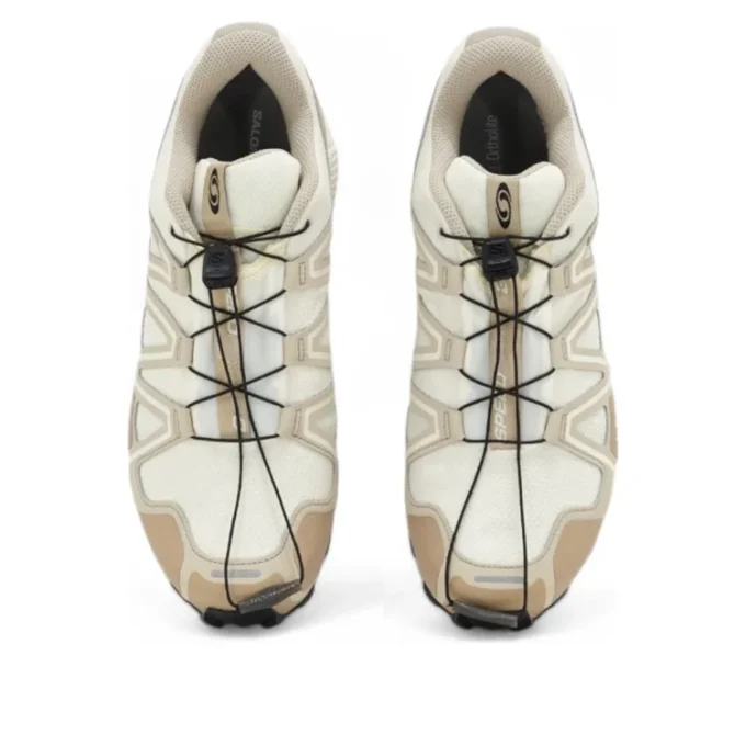 SPEEDCROSS 3 Gore-Tex «Vanilla Ice»