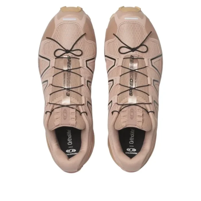 SPEEDCROSS 3 Satin «Mahogany Rose Hazelnut»