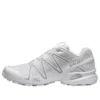 SPEEDCROSS 3 «White Silver»