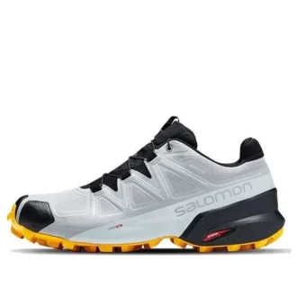 SPEEDCROSS 5 GTX «Grå Svart» SPEEDCROSS 5 GTX «Grå Svart»
