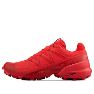 SPEEDCROSS 5 «Red»