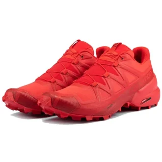 SPEEDCROSS 5 «Red»