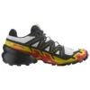 SPEEDCROSS 6 «Black Yellow White»