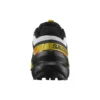SPEEDCROSS 6 «Black Yellow White»