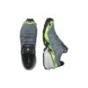 SPEEDCROSS 6 «Grey Green»