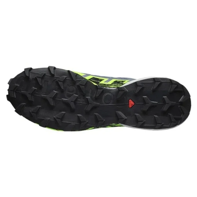 SPEEDCROSS 6 «Grey Green»