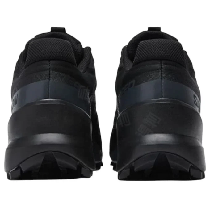 SPEEDCROSS «All Black» SPEEDCROSS «All Black»